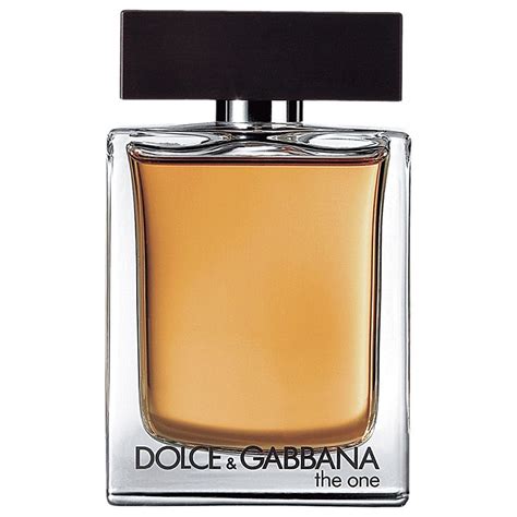 dolce gabbana мужской парфюм|the one for men dolce gabbana.